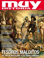 Muy Historia  España